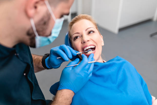 Oral Cancer Screening in Milltown, NJ