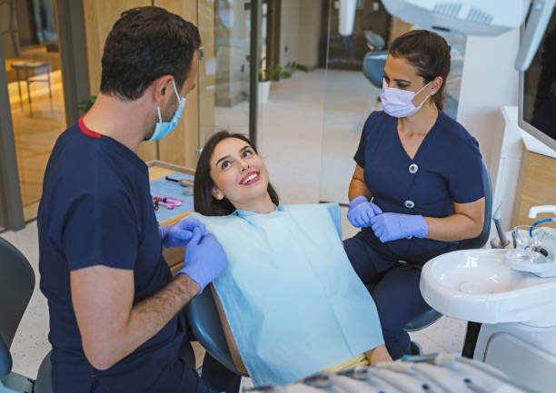 Best Dental Exams and Cleanings  in Milltown, NJ
