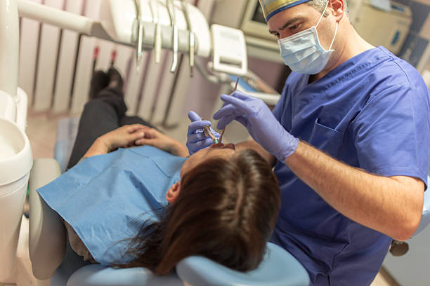 Dental X-Rays and Imaging in Milltown, NJ