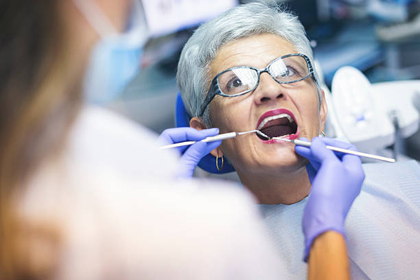 Emergency Dental Services in Milltown, NJ