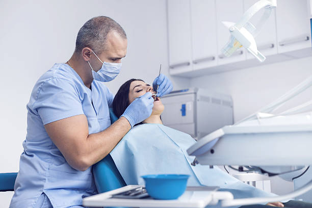 Best Dental Exams and Cleanings  in Milltown, NJ