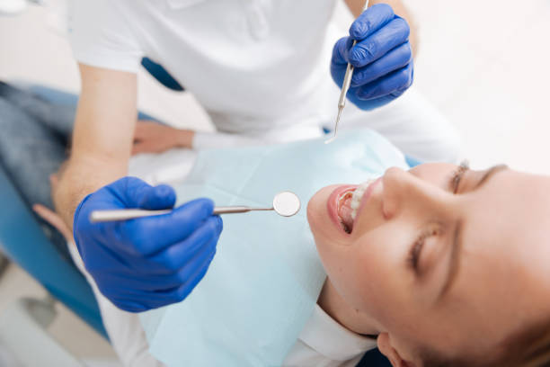 Laser Dentistry in Milltown, NJ